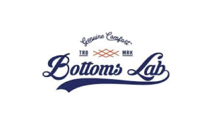 Tyson White Voice Over Talent Bottoms Lab Logo