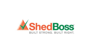 Tyson White Voice Over Talent Shedboss Logo